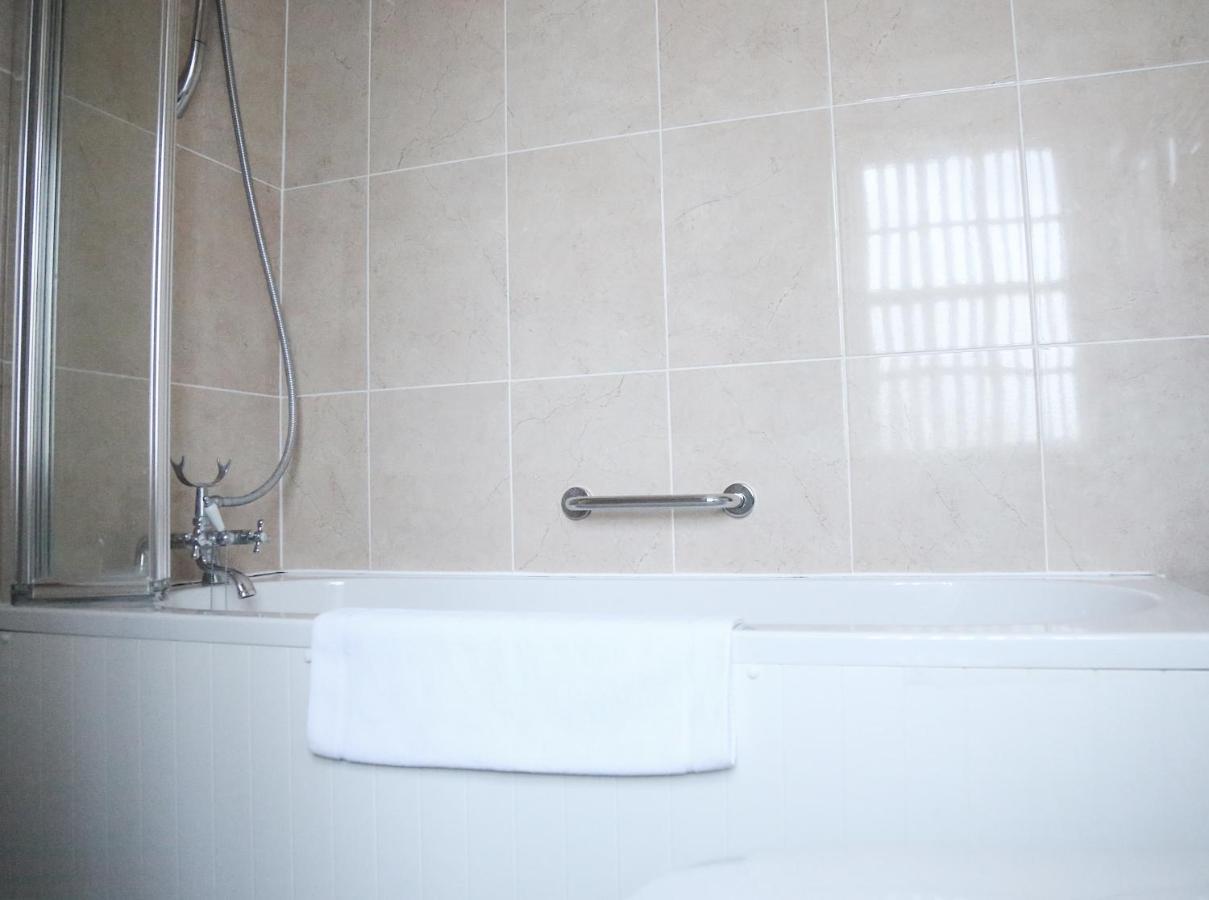 Walpole Bay Hotel Margate Zimmer foto