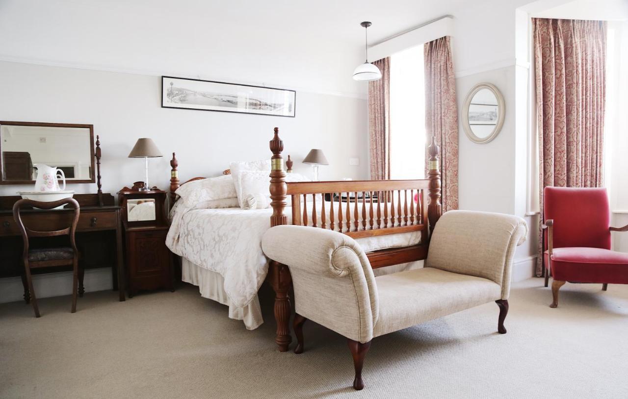 Walpole Bay Hotel Margate Zimmer foto