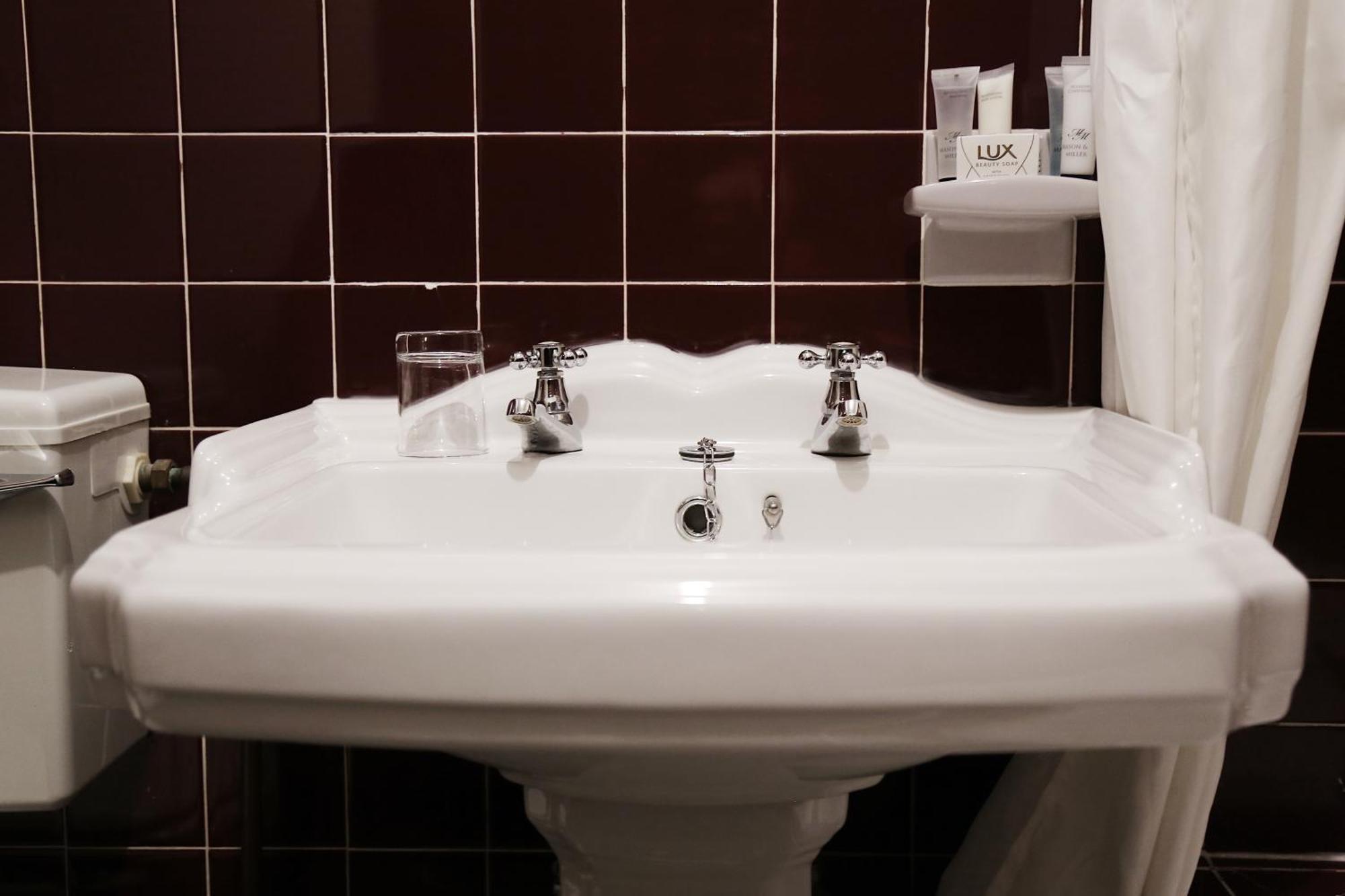 Walpole Bay Hotel Margate Zimmer foto
